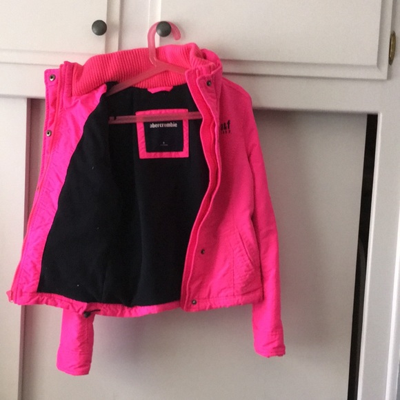 Jacket - Picture 2 of 3